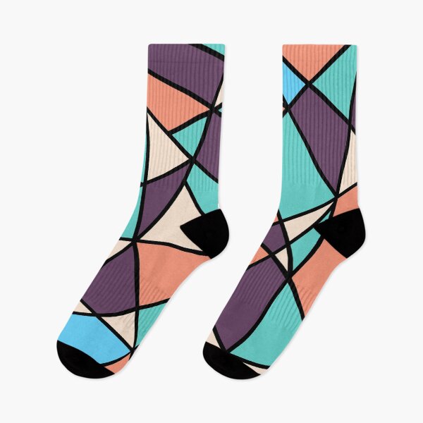 Item preview, Vintage Pattern Abstract Line Art designed and sold by quirky-artistry.