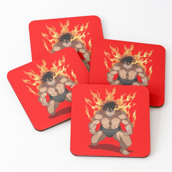 Item preview, Hinomaru Ushio designed and sold by AntwonSmith.