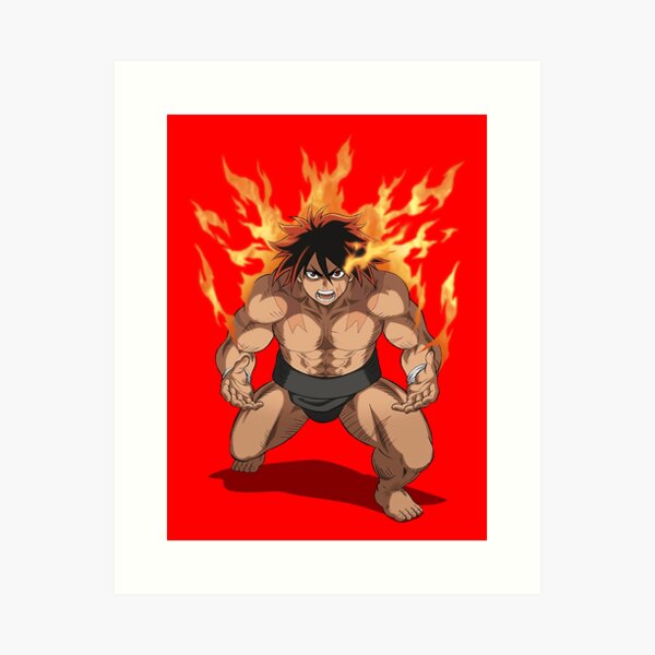 Hinomaru Zumou - BR