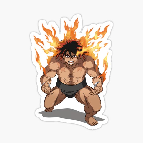 Hinomaru Zumou - BR