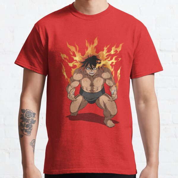 Hinomaruzumou (Hinomaru Sumo) Merch