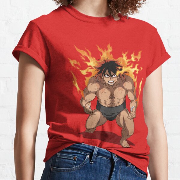 Hinomaruzumou (Hinomaru Sumo) Merch