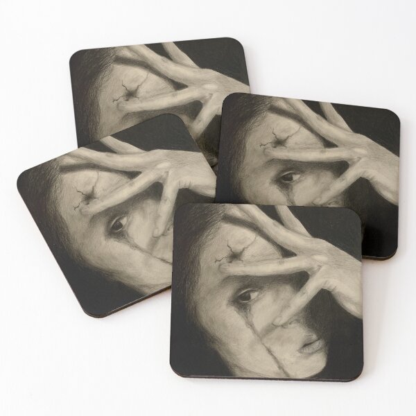 Item preview, Sorrow designed and sold by distortedSeries.