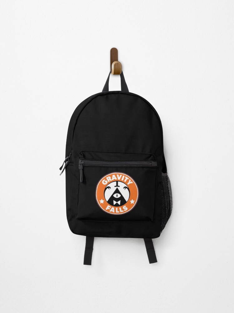 gravity falls backpack