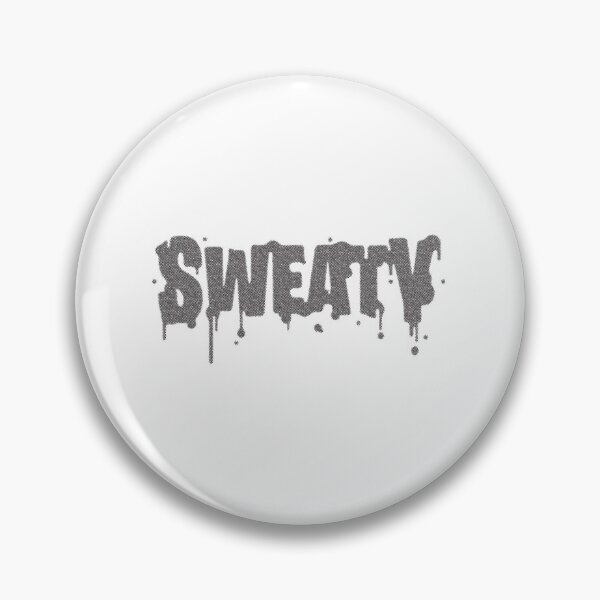 Item preview, Sweaty  designed and sold by sybrazile.