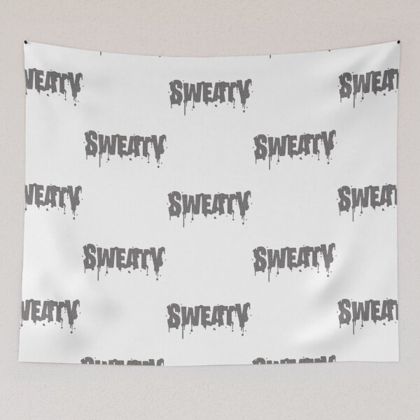 Item preview, Sweaty  designed and sold by sybrazile.