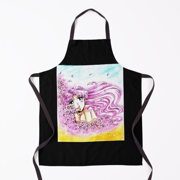 Item preview, Princess Serenity Pink Hair designed and sold by marlineseu.