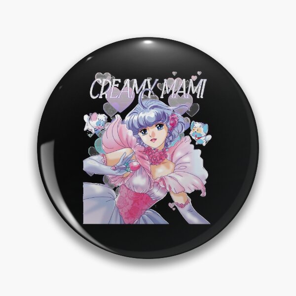 Item preview, Creamy Mami     designed and sold by ahgurske.