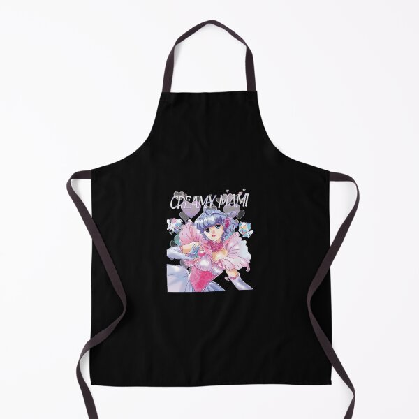 Item preview, Creamy Mami designed and sold by ahgurske.