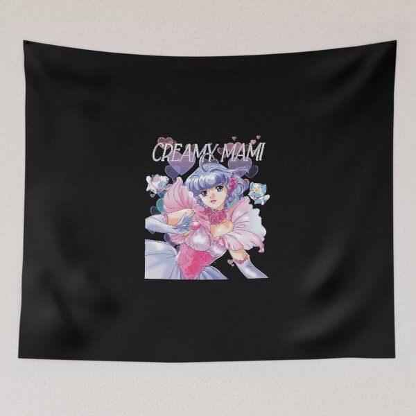 Item preview, Creamy Mami     designed and sold by ahgurske.