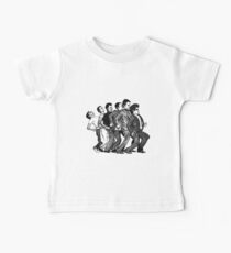 Madness One Step Beyond Baby Tee