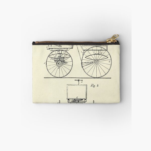Item preview, Road Engine-1895 designed and sold by paulrommer.