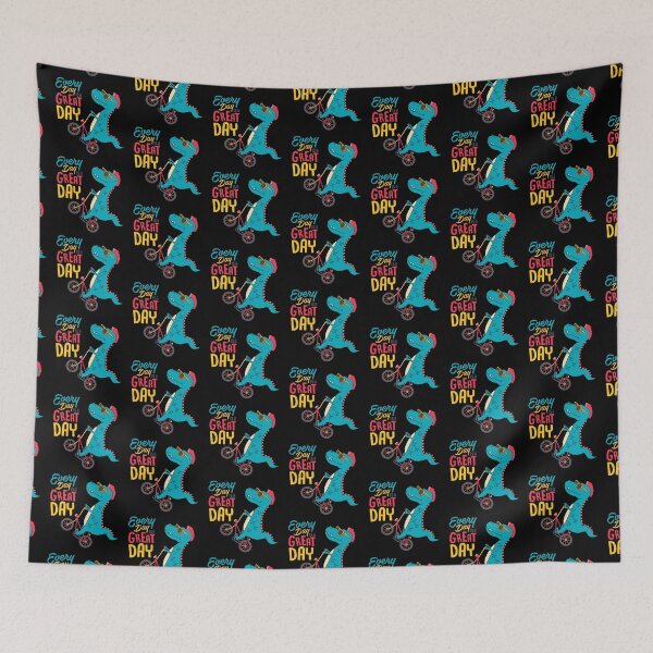 Item preview, Every Day Is A Great Day designed and sold by Emus.