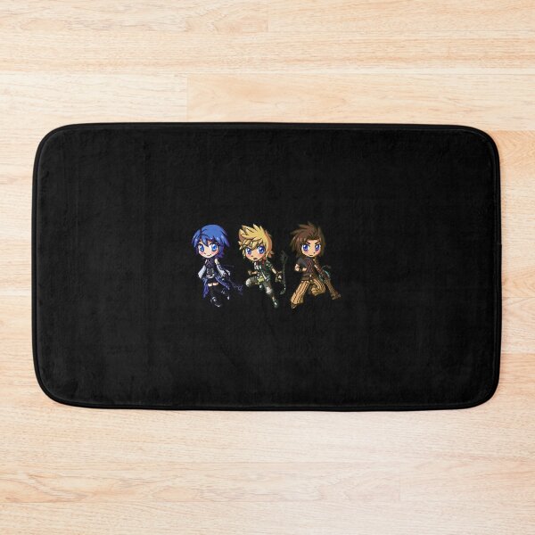 Item preview, Wayfinder Trio Chibis  designed and sold by selinamend21.