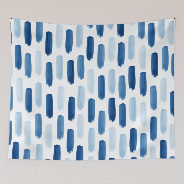 Item preview, Dash - blues designed and sold by Gale Switzer.