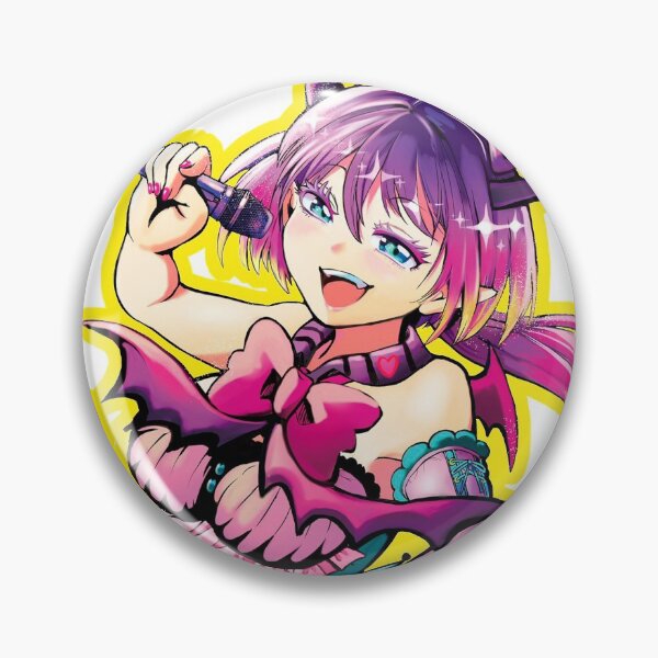 Item preview, Kerori Crocell Welcome to Demon School! Iruma-kun designed and sold by Boukem15.