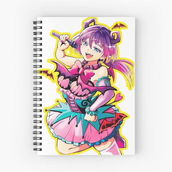 Item preview, Kerori Crocell Welcome to Demon School! Iruma-kun designed and sold by Boukem15.