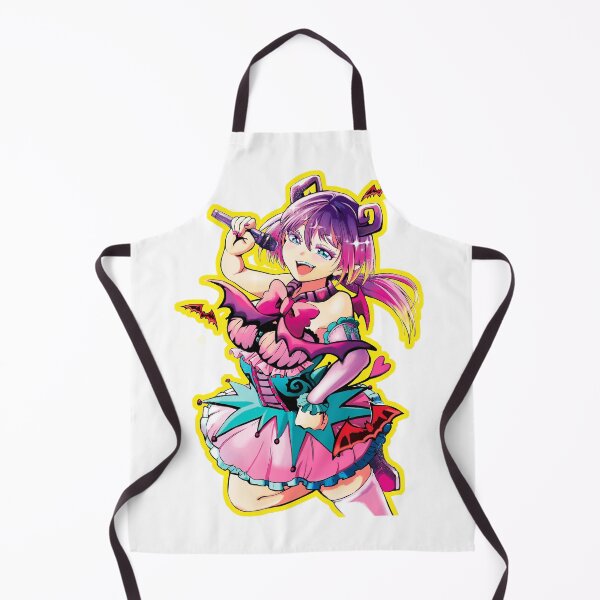 Item preview, Kerori Crocell Welcome to Demon School! Iruma-kun designed and sold by Boukem15.