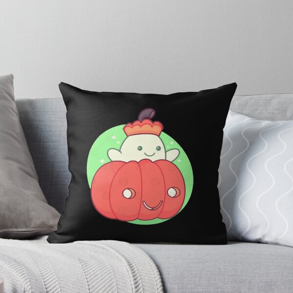 Item preview, Pumpkin Ghost  designed and sold by WinesickleS.