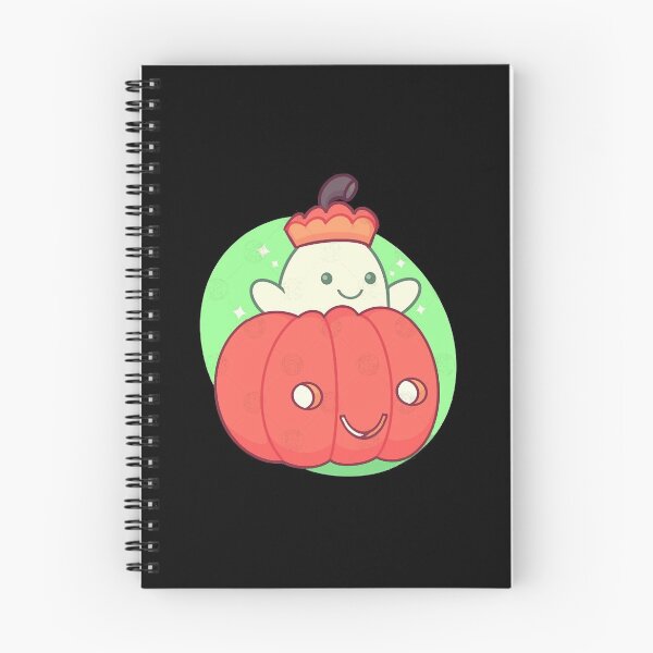 Item preview, Pumpkin Ghost  designed and sold by WinesickleS.
