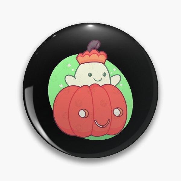 Item preview, Pumpkin Ghost  designed and sold by WinesickleS.