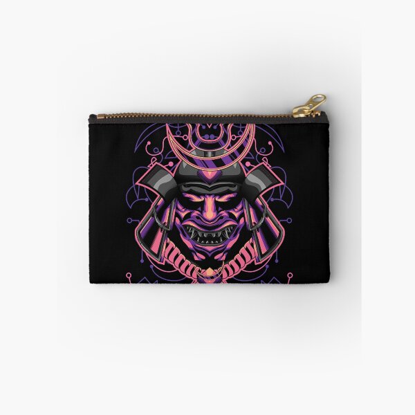 Item preview, samurai face  designed and sold by marlineseu.