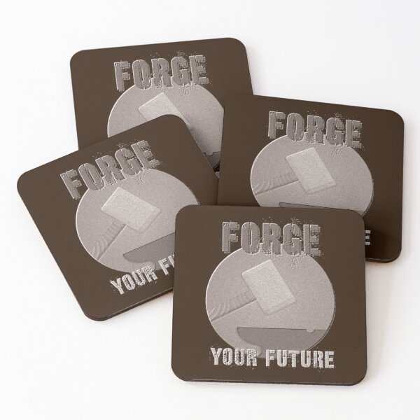 Item preview, Forge Your Future designed and sold by CRHPOD20.