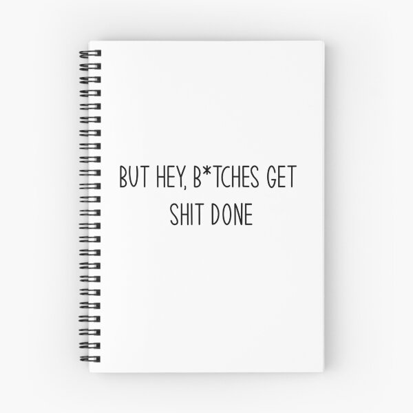 Item preview, We get things done  designed and sold by jessica-brink.