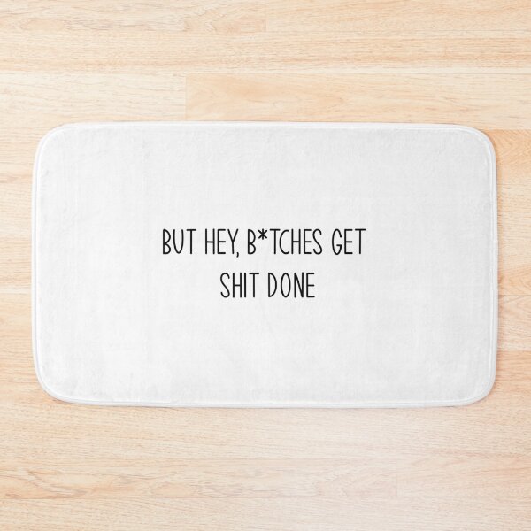 Item preview, We get things done  designed and sold by jessica-brink.