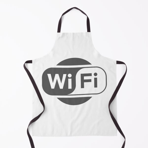 Item preview, Wifi Dark Gray designed and sold by LifeProApperal.