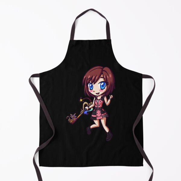 Aperçu de l'œuvre Kairi Chibi créée et vendue par selinamend21.