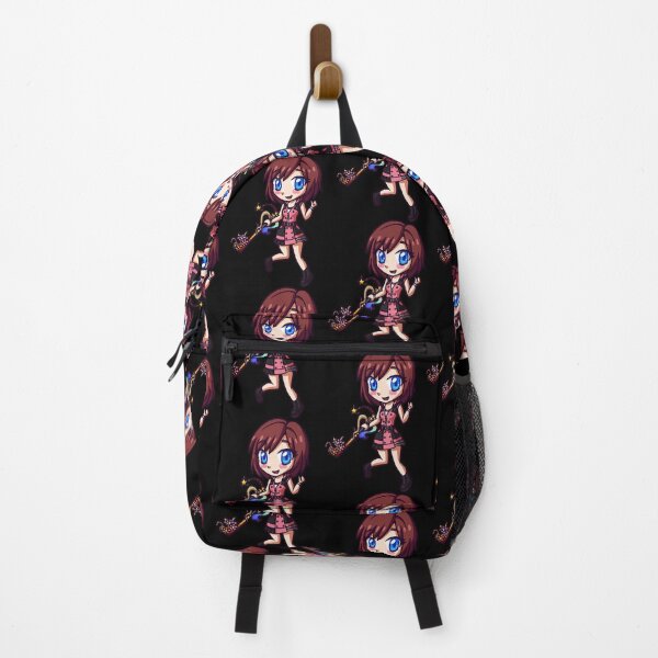 Item preview, Kairi Chibi  designed and sold by selinamend21.