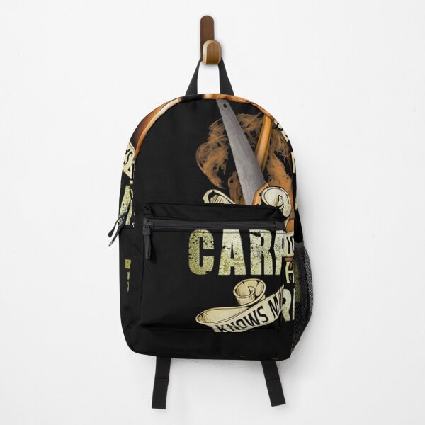 Item preview, Sarcastic Carpenter designed and sold by Jennifer Clara.