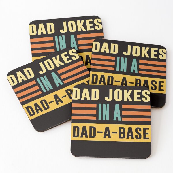 Item preview, I Keep All My Dad Jokes In A Dad A Base Dad Jokes Vintage designed and sold by tranminhthuan19.