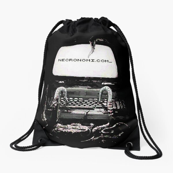 Item preview, Necronomi.com  designed and sold by selinamend21.