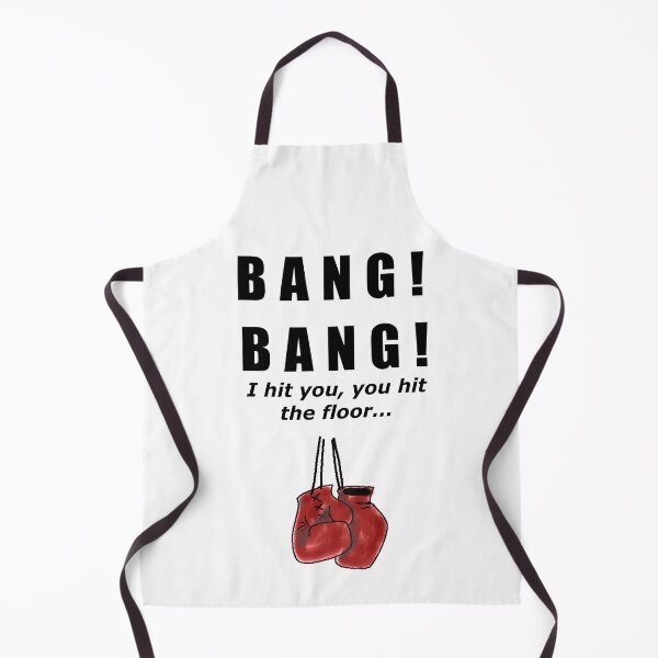 Item preview, Bang Bang designed and sold by Krazyklothing.
