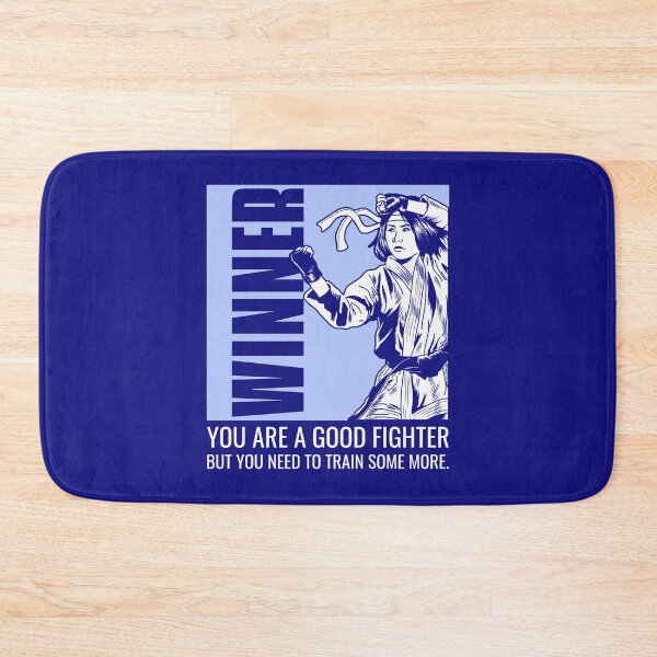 Item preview, Gamin - Martial Artist - Winner designed and sold by Studio TANFF.