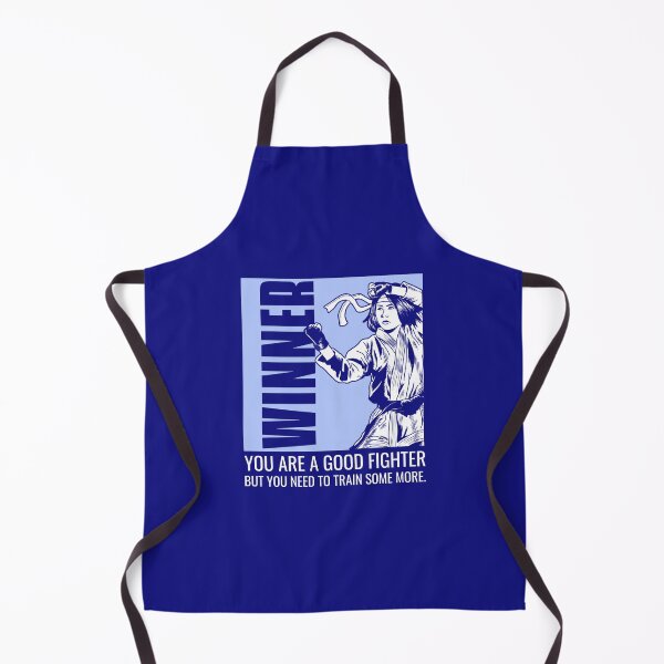 Item preview, Gamin - Martial Artist - Winner designed and sold by Studio TANFF.