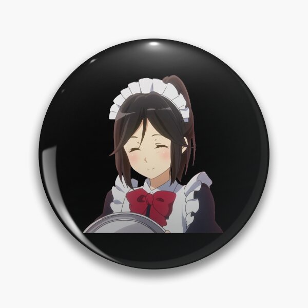 Item preview, Nozomi Maid  designed and sold by marcelakos.