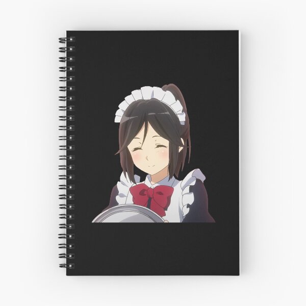 Item preview, Nozomi Maid  designed and sold by marcelakos.