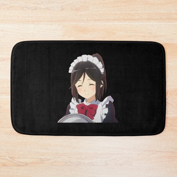 Item preview, Nozomi Maid  designed and sold by marcelakos.