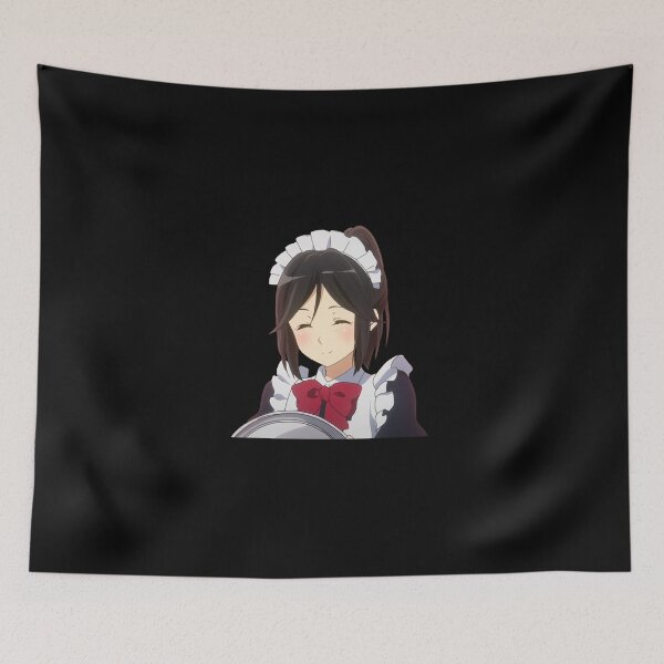 Item preview, Nozomi Maid  designed and sold by marcelakos.
