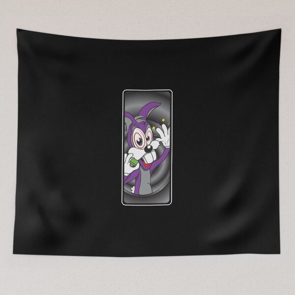 Item preview, Rabbit Hole  designed and sold by marlineseu.