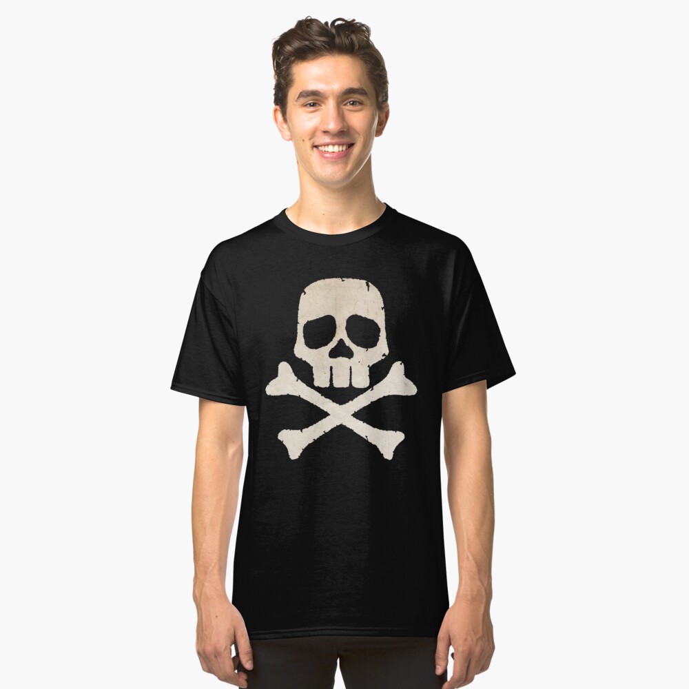 harlock shirt