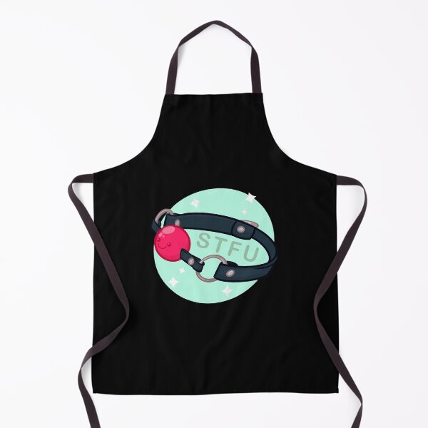 Item preview, STFU designed and sold by WinesickleS.
