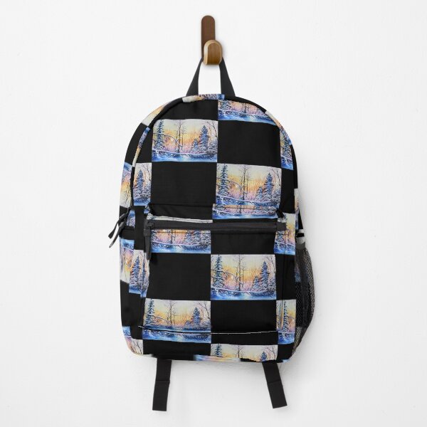 Item preview, Winter Sunrise  designed and sold by marcelakos.