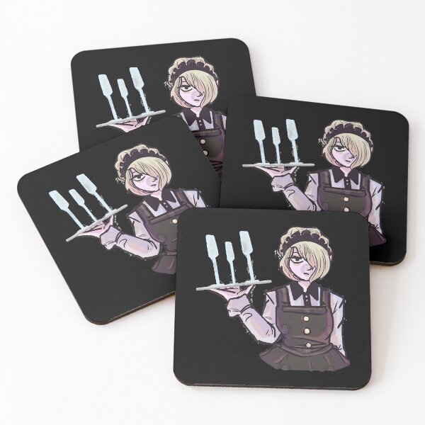 Item preview, kirumi tojo  designed and sold by marlineseu.