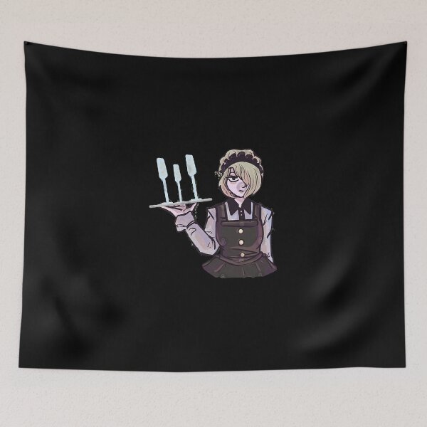 Item preview, kirumi tojo  designed and sold by marlineseu.