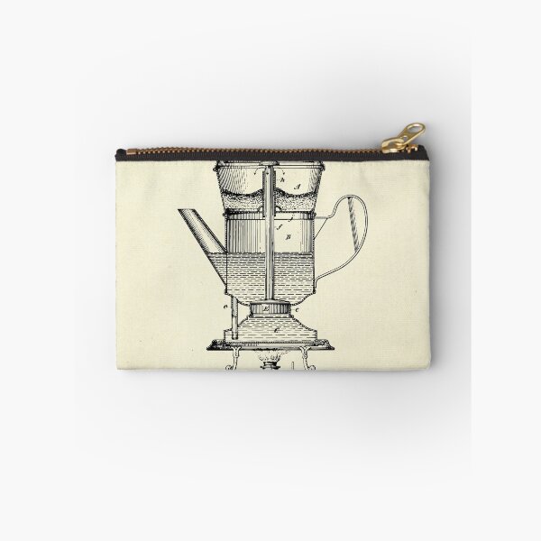 Item preview, Coffee Urn-1890 designed and sold by paulrommer.