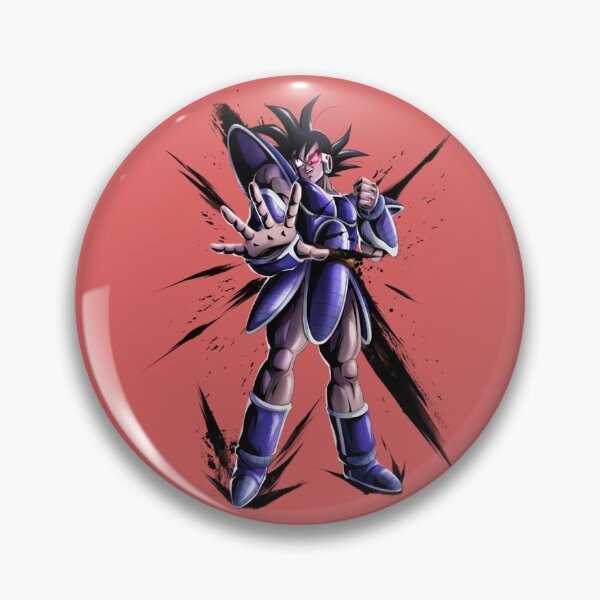 Dragon Ball Legends Pins and Buttons for Sale